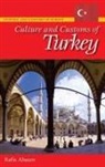 Rafis Abazov - Culture and Customs of Turkey