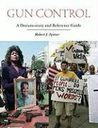 Robert Spitzer, Robert J. Spitzer - Gun Control