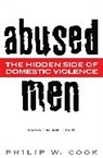 Philip W. Cook, Cook Philip W., Philip W. Cook - Abused Men
