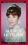 Martin Gitlin - Audrey Hepburn