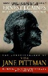 Ernest J Gaines, Ernest J. Gaines - The Autobiography of Miss Jane Pittman