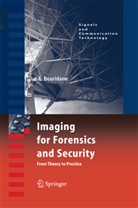 Ahmed Bouridane - Imaging for Forensics and Security