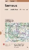 Bundesam für Landestopografie swisstopo, Bundesamt für Landestopografie swisstopo - Serneus