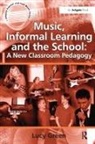 Lucy Green, Green Lucy - Music, Informal Learning and the School