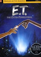 William Kotzwinkle - E.T. The Extra-Terrestrial
