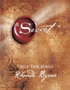 Rhonda Byrne - The Secret Daily Teachings
