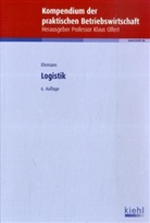 Harald Ehrmann - Logistik