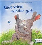 Hans-Günther Döring, Martin Stiefenhofer - Alles wird wieder gut