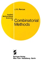 Jerome K Percus, Jerome K. Percus - Combinatorial Methods