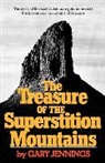 Gary Jennings - The Treasure of the Superstition Mountains