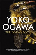 Yoko Ogawa, Ogawa Yoko - The Diving Pool