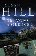 Susan Hill - The Vows of Silence