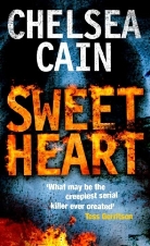 Chelsea Cain - Sweetheart