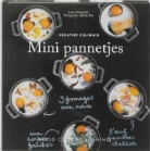 J. Marechal, José Maréchal - Mini Pannetjes