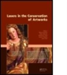 Marta (Instituto De Quimica Fisica Roc Castillejo, Marta Moreno Castillejo, Castillejo Marta, Marta Castillejo, Marta (Instituto de Quimica Fisica Rocasolano Castillejo, Castillejo Marta... - Lasers in the Conservation of Artworks