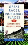 Kimi Puntillo - Great Races, Incredible Places