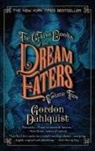 Gordon Dahlquist - The Glass Books of the Dream Eaters