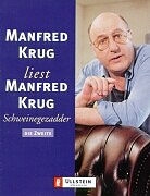 Manfred Krug - Schweinegezadder - die Zweite