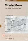 Bundesamt für Landestopografie swisstopo, Bundesam für Landestopografie swisstopo, Bundesamt für Landestopografie swisstopo - Monte Moro