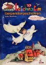 Julia Boehme, Julia Ginsbach - Gespenstergeschichten