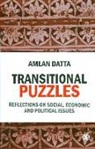 Amlan Datta - Transitional Puzzles