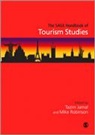 Diane Caesar, Tazim Jamal, Tazim Robinson Jamal, Mike Robinson, Tazim Jamal, Mike Robinson - The Sage Handbook of Tourism Studies