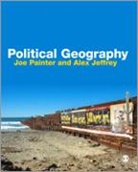 Alex Jeffrey, Alex/ Painter Jeffrey, Joe Painter, Joe Jeffrey Painter, Joe M. Painter, Professor Joe Painter... - Political Geography