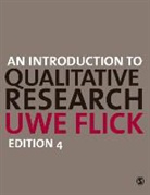 Uwe Flick - Introduction to Qualitative Research