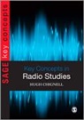 Hugh Chignell - Key Concepts in Radio Studies