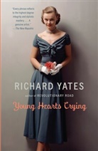 Richard Yates - Young Hearts Crying