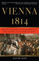 David King - Vienna 1814