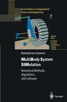 Reinhold von Schwerin - MultiBody System SIMulation