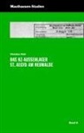 Christian Rabl, Buchesministerium für Inneres, Christia Dürr, Buchesministeriu für Inneres, Buchesministerium für Inneres, Lechner - Das KZ-Aussenlager St. Aegyd am Neuwalde