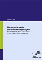 Andreas Hoy - Wintertourismus in Sachsens Mittelgebirgen