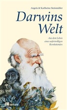 Angela Steinmüller, Karlheinz Steinmüller - Darwins Welt