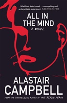 Alastair Campbell - All in the Mind