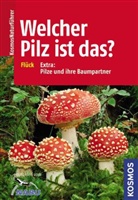 Markus Flück - Welcher Pilz ist das?