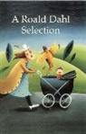 Andrew Bennett, R. Blatchford, Roald Dahl, George Kulbacki, Jim Taylor - A Roald Dahl Selection