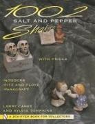 Larry Carey, Larry/ Tompkins Carey, Sylvia Tompkins - 1002 Salt and Peppers Shakers