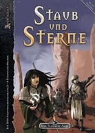 Thomas Römer - Das Schwarze Auge, Staub und Sterne