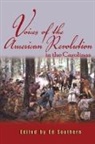 Ed (EDT) Southern, Ed Southern - Voices of the American Revolution in the Carolinas
