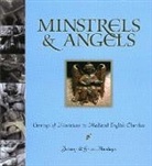 Gwen Montagu, Jeremy Montagu, C.R. Nicewonger, C. R. Nicewonger - Minstrels & Angels