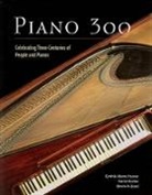 Cynthia Adams Hoover, Cynthia Rucker Adams Hoover, Edwin Good, Edwin M Good, Edwin M. Good, Cynthia Adams Hoover... - Piano 300