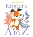 Mick Inkpen - Kipper's a to Z