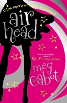 Meg Cabot - Airhead