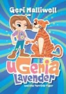 Geri Halliwell, Rian Hughes - Ugenia Lavender and the Terrible Tiger