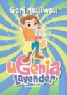 Geri Halliwell - Ugenia Lavender Home Alone