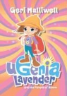 Geri Halliwell - Ugenia Lavender Temple of Gloom