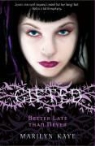 Marilyn Kaye - Gifted: better Late than Never