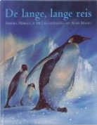 S. Markle, A. Marks - De lange, lange reis